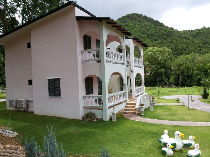 Stamp Hills Resort & Restaurant image