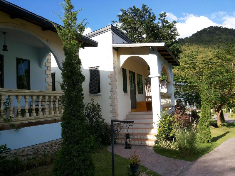 Stamp Hills Resort & Restaurant image