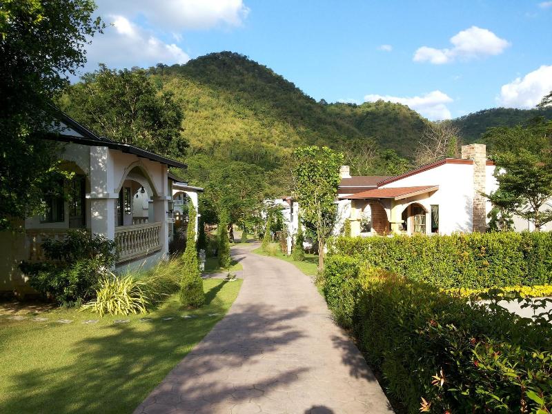 Stamp Hills Resort & Restaurant image