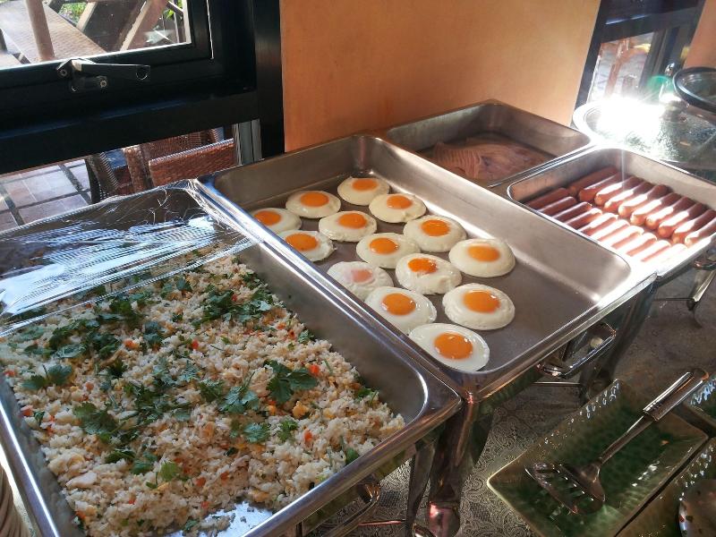 Stamp Hills Resort & Restaurant image