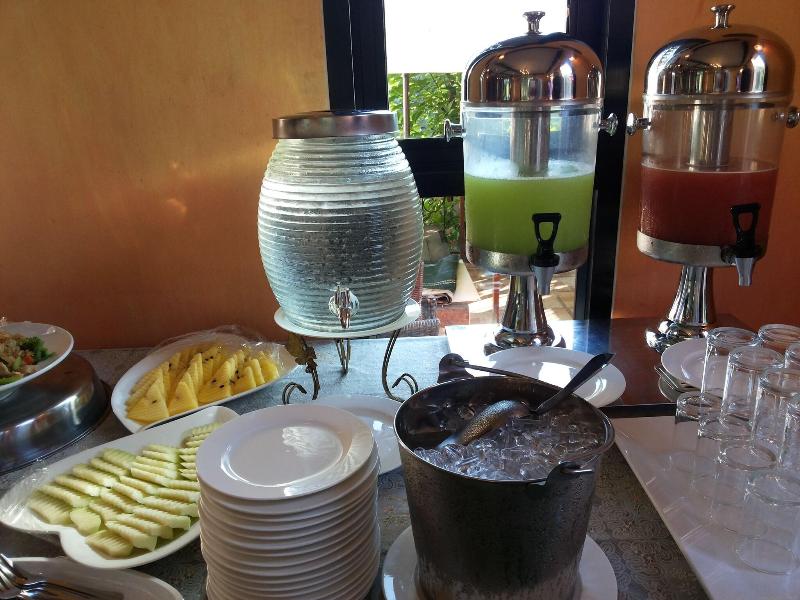 Stamp Hills Resort & Restaurant image