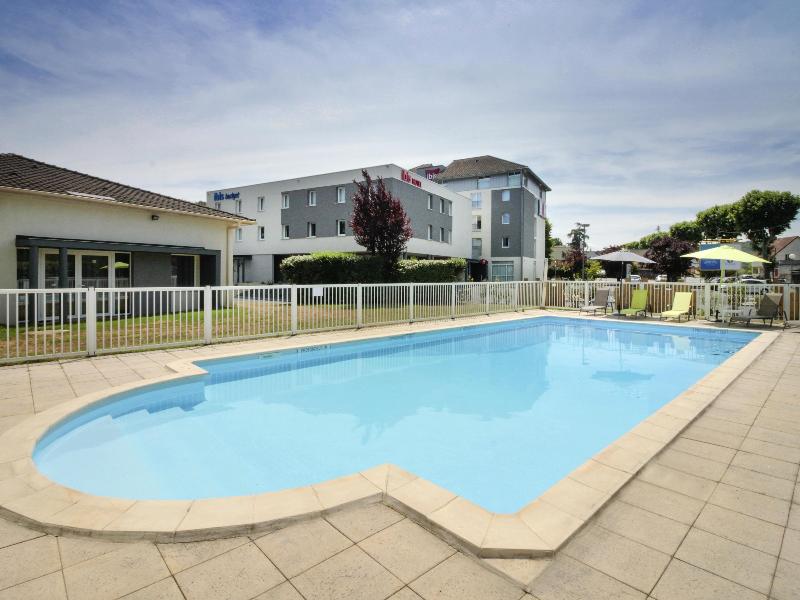 Ibis Budget Cahors image