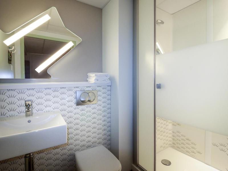 Ibis Budget Cahors image
