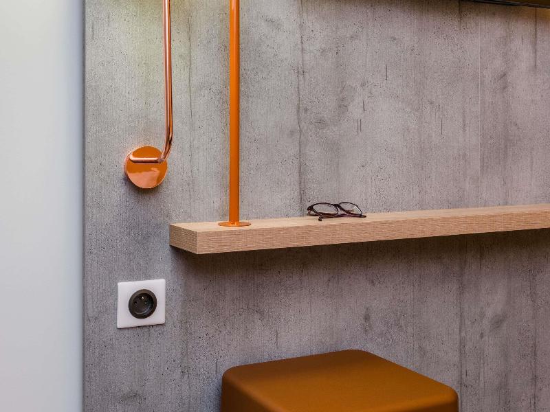 Ibis Budget Divinopolis image