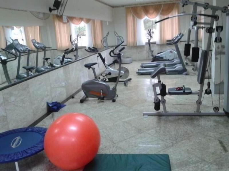 D'Marco Hotel — photo 4