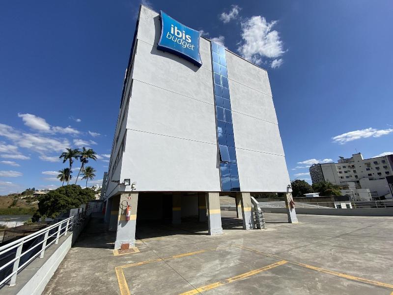 ibis budget Itaperuna image