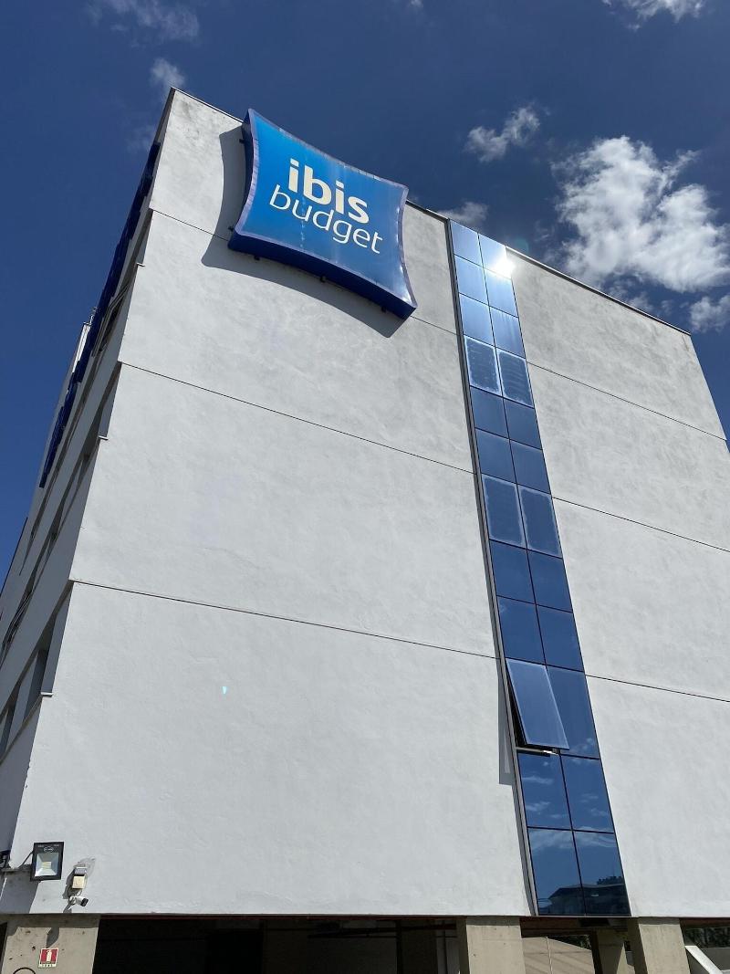 ibis budget Itaperuna image