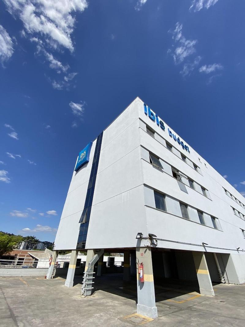 ibis budget Itaperuna image