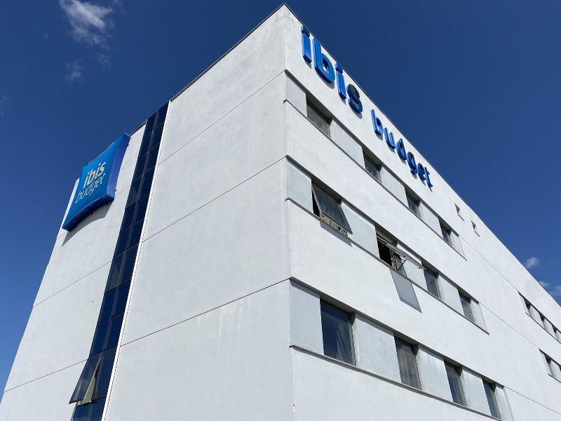 ibis budget Itaperuna image