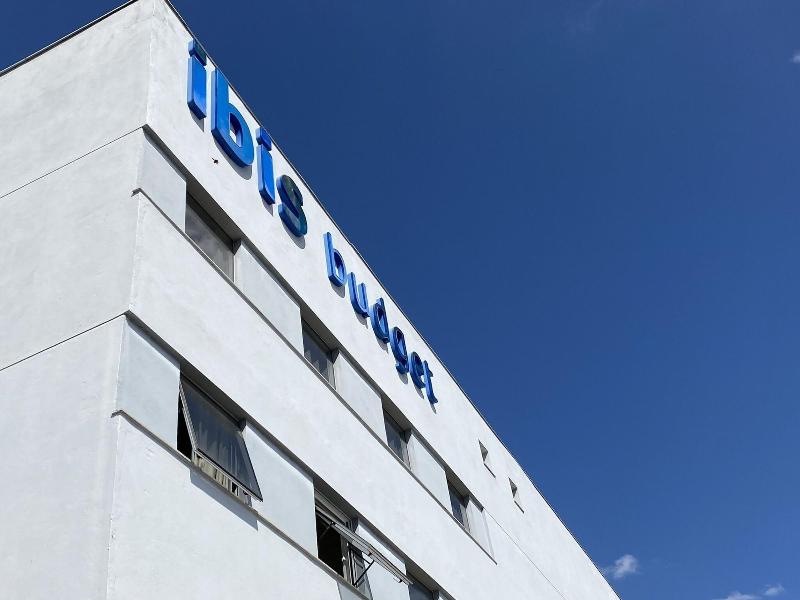 ibis budget Itaperuna image