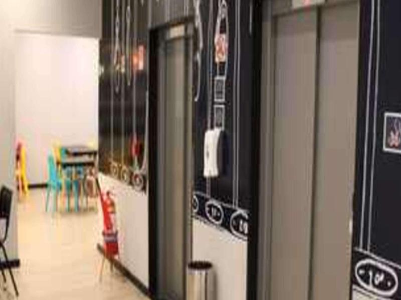 ibis budget Itaperuna image