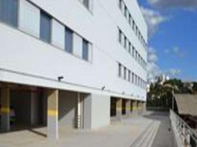 ibis budget Itaperuna image