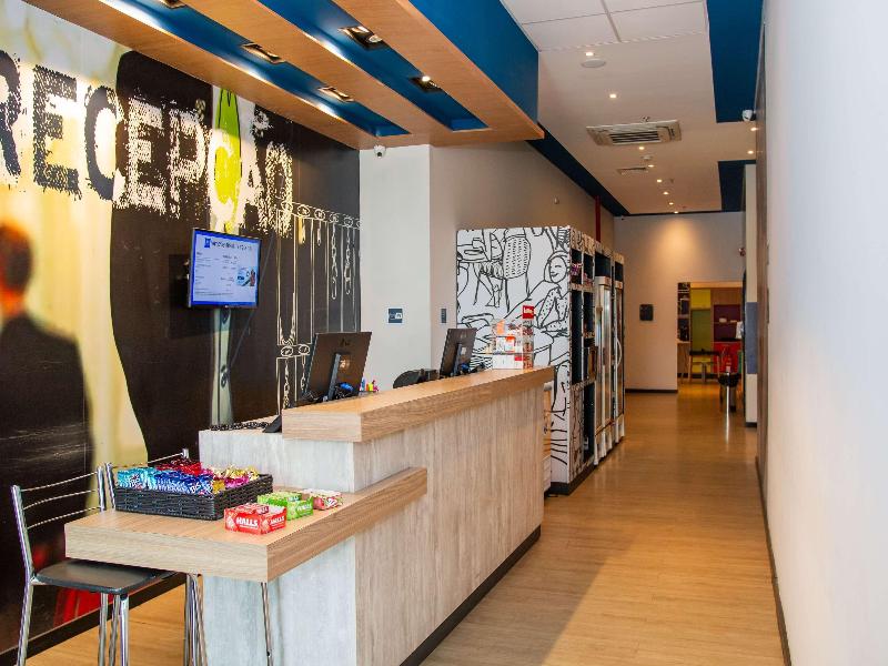 ibis budget Itaperuna image