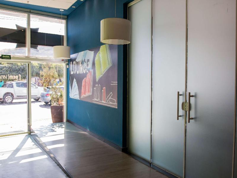 ibis budget Itaperuna image