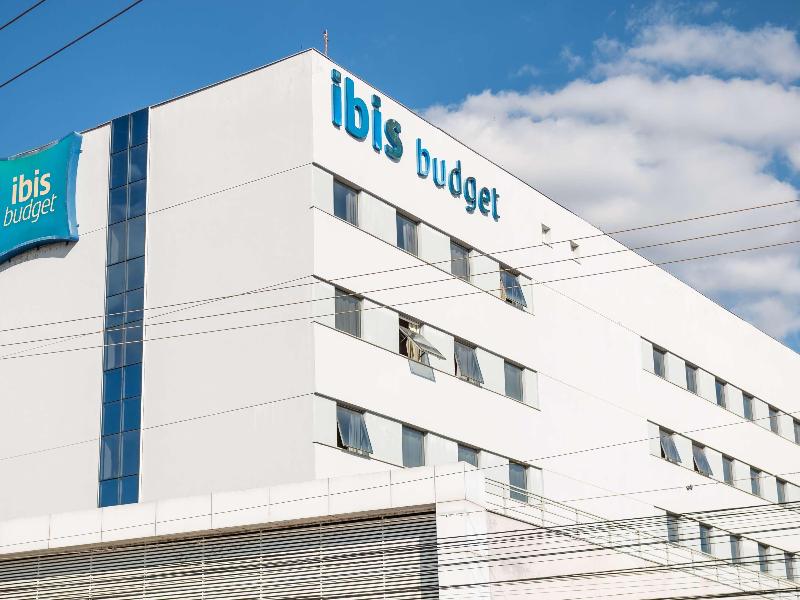 ibis budget Itaperuna image