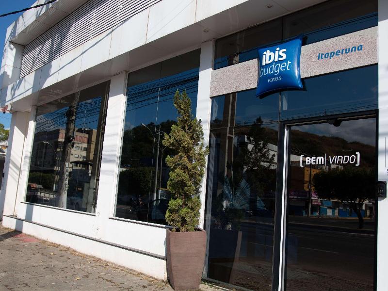 ibis budget Itaperuna image