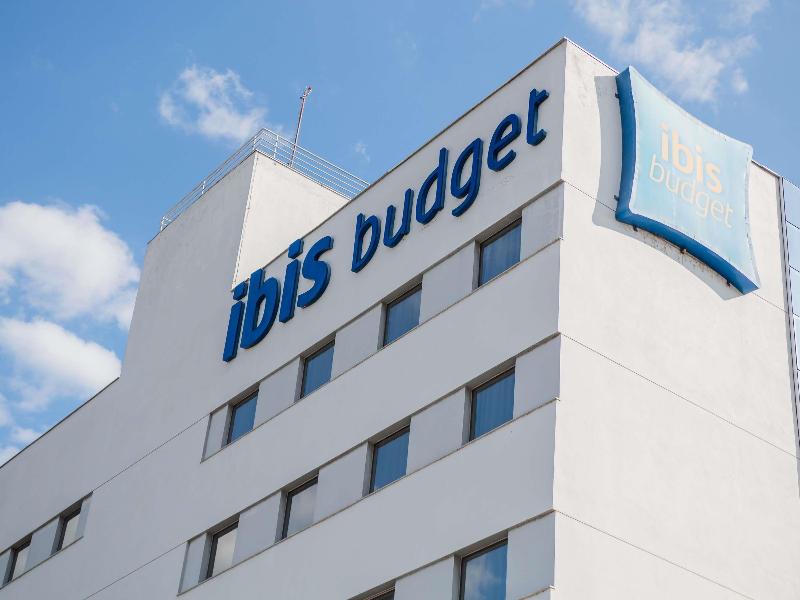 ibis budget Itaperuna image 7