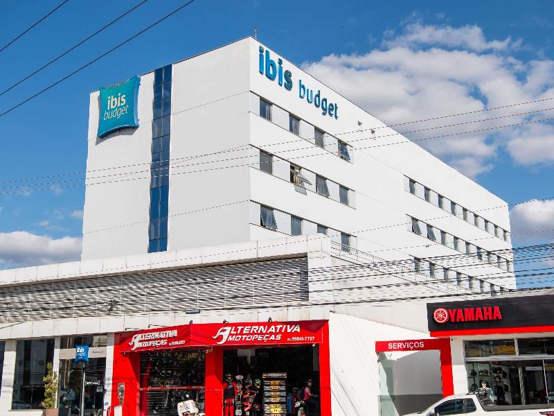 ibis budget Itaperuna image 9