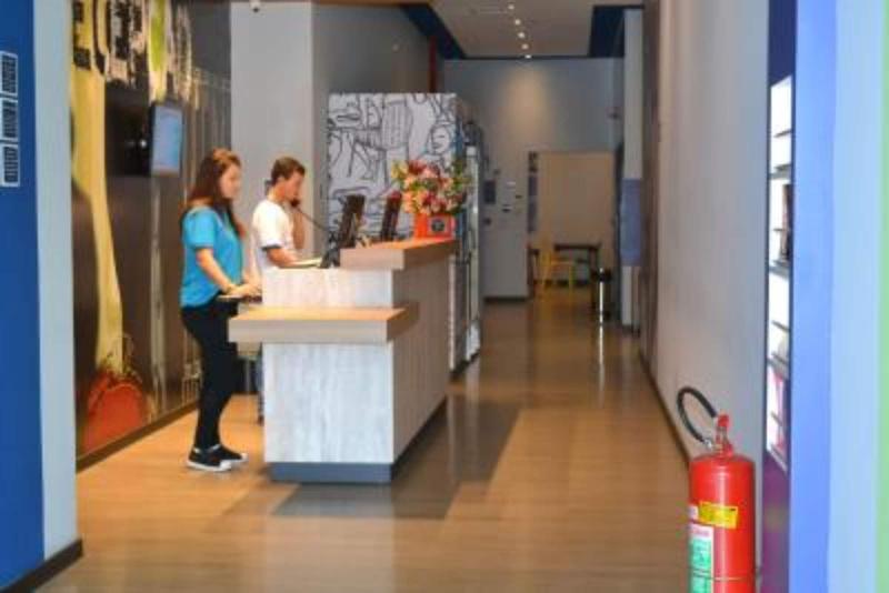 ibis budget Itaperuna image