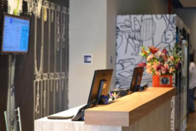 ibis budget Itaperuna image