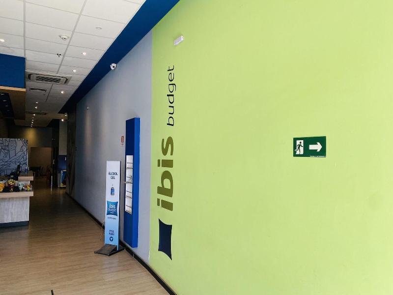 ibis budget Itaperuna image 8