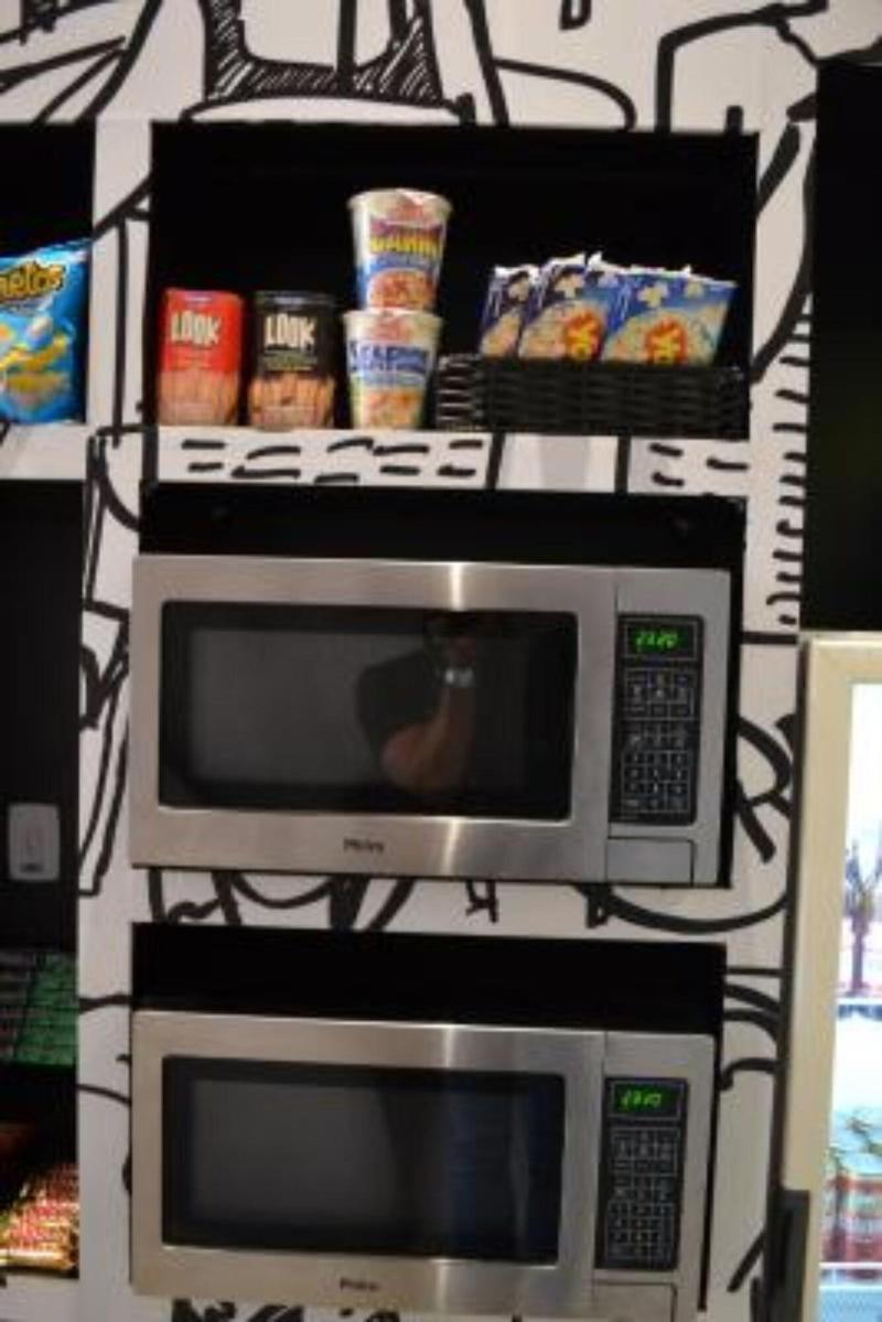 ibis budget Itaperuna image