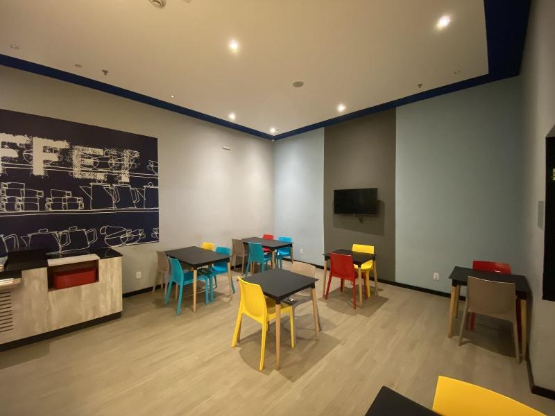 ibis budget Itaperuna image