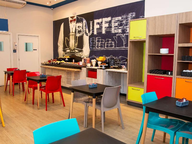 ibis budget Itaperuna image