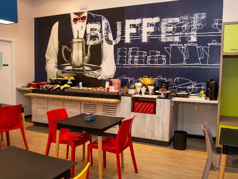 ibis budget Itaperuna image