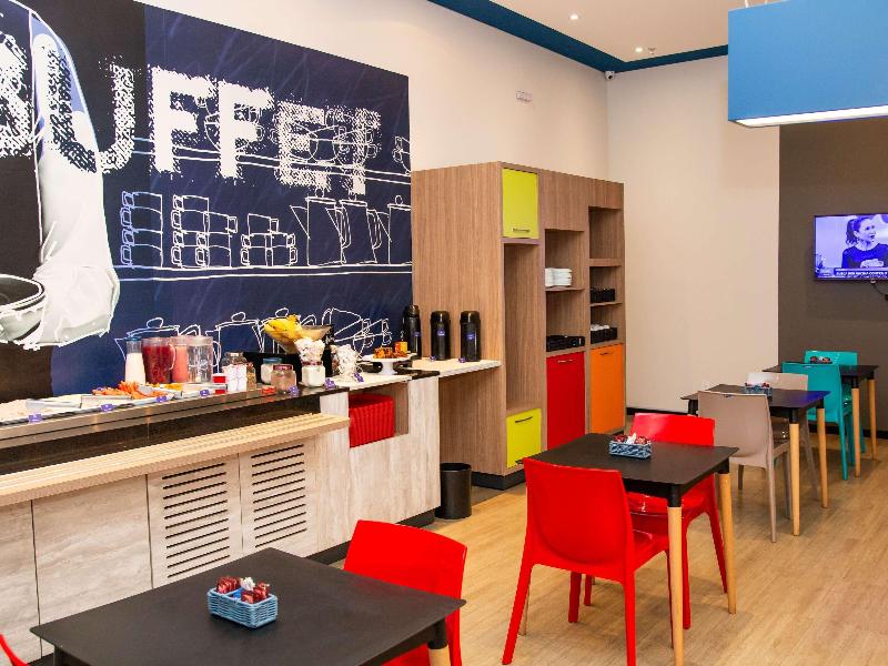 ibis budget Itaperuna image