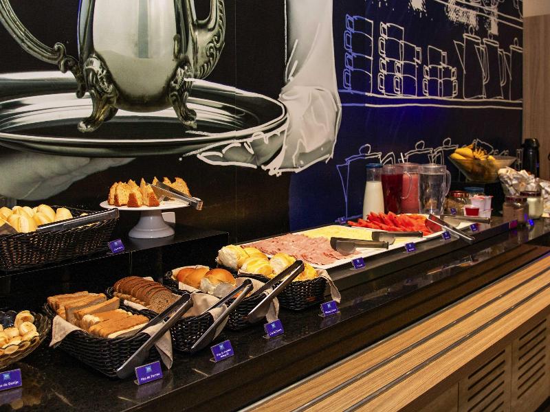 ibis budget Itaperuna image