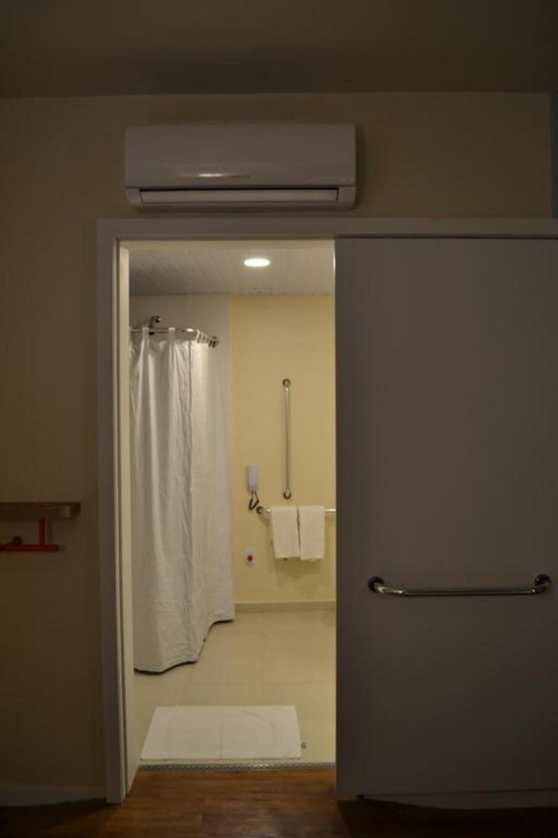 ibis budget Itaperuna image
