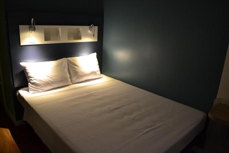 ibis budget Itaperuna image