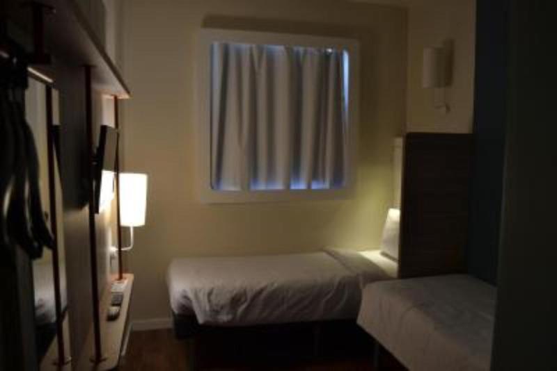 ibis budget Itaperuna image