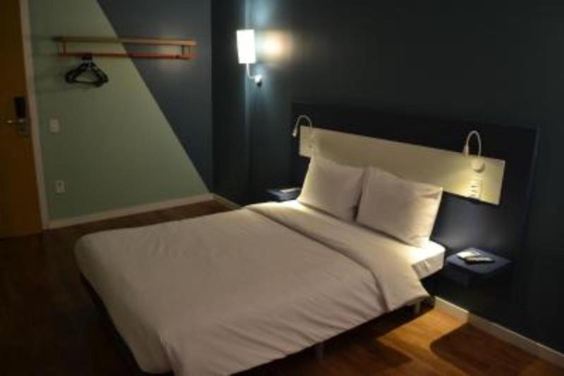 ibis budget Itaperuna image