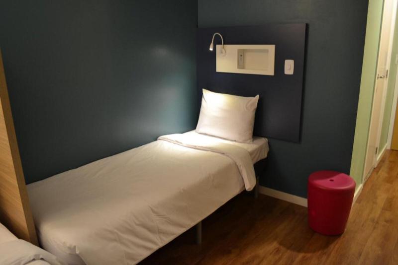 ibis budget Itaperuna image