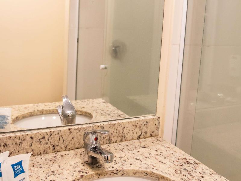 ibis budget Itaperuna image
