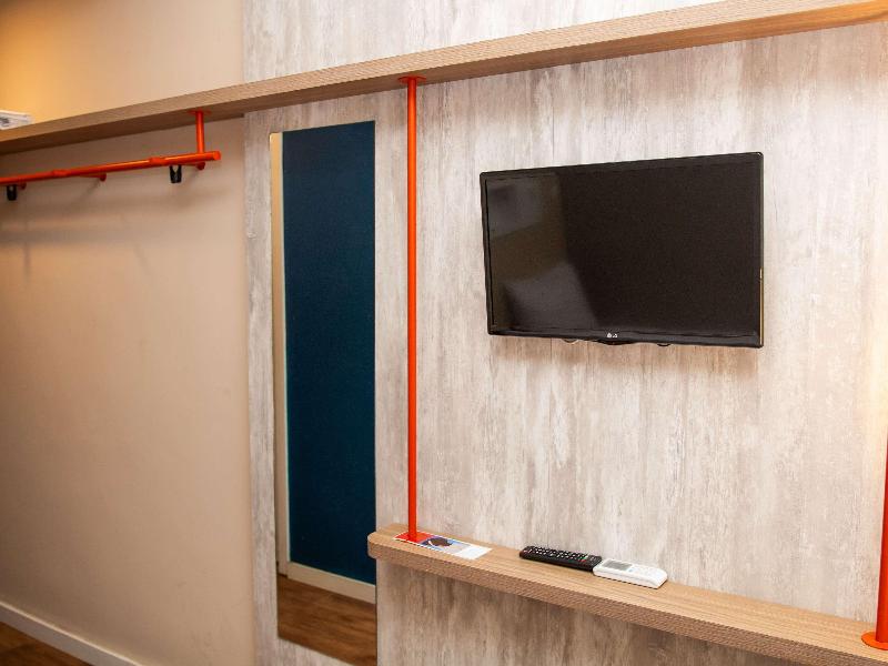 ibis budget Itaperuna image
