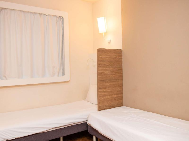 ibis budget Itaperuna image
