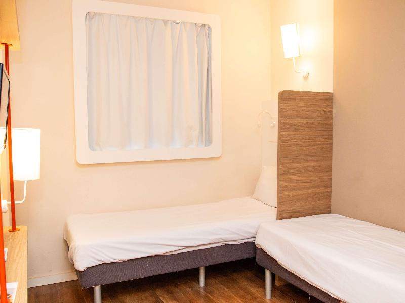 ibis budget Itaperuna image