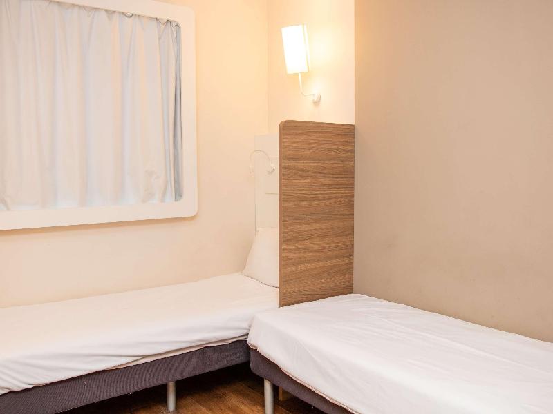 ibis budget Itaperuna image
