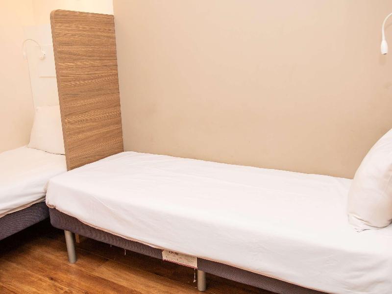 ibis budget Itaperuna image