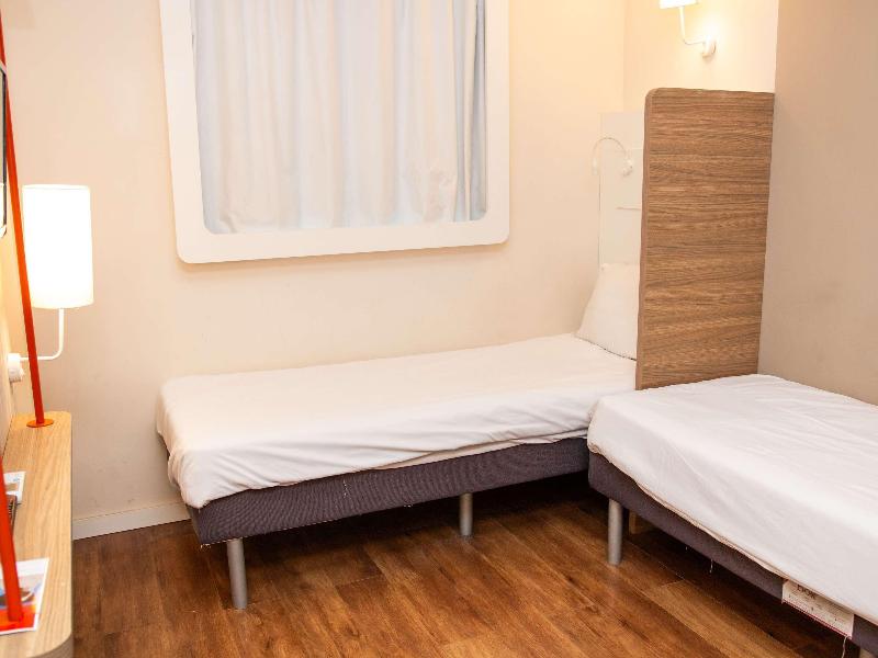ibis budget Itaperuna image