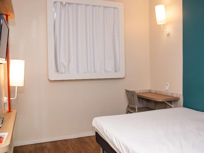 ibis budget Itaperuna image