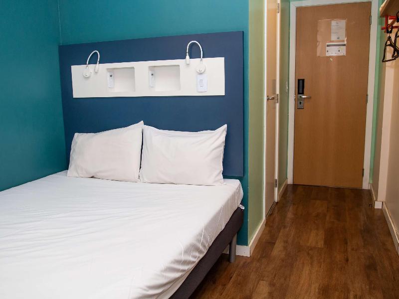 ibis budget Itaperuna image