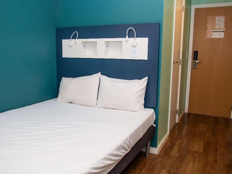 ibis budget Itaperuna image