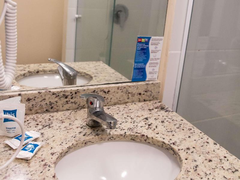 ibis budget Itaperuna image