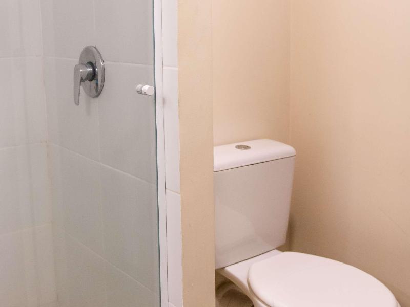 ibis budget Itaperuna image