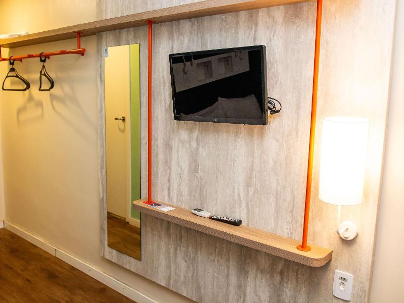 ibis budget Itaperuna image