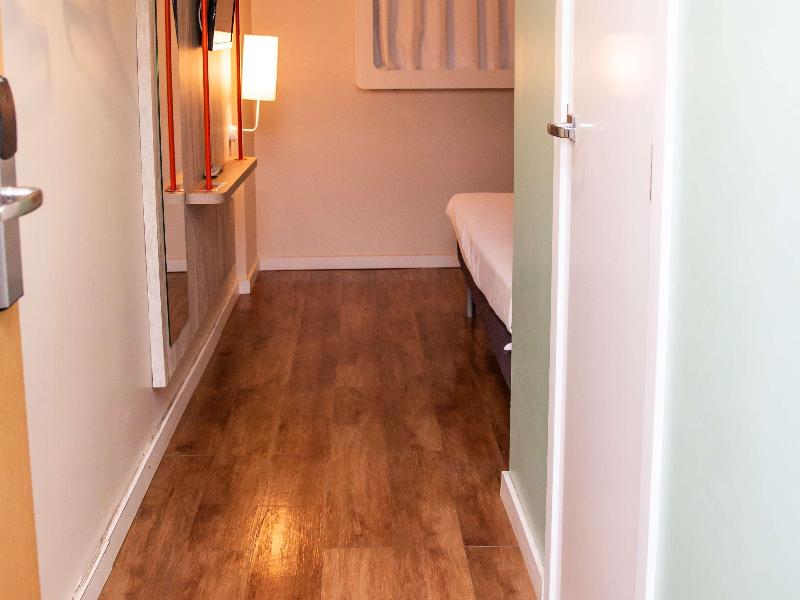 ibis budget Itaperuna image